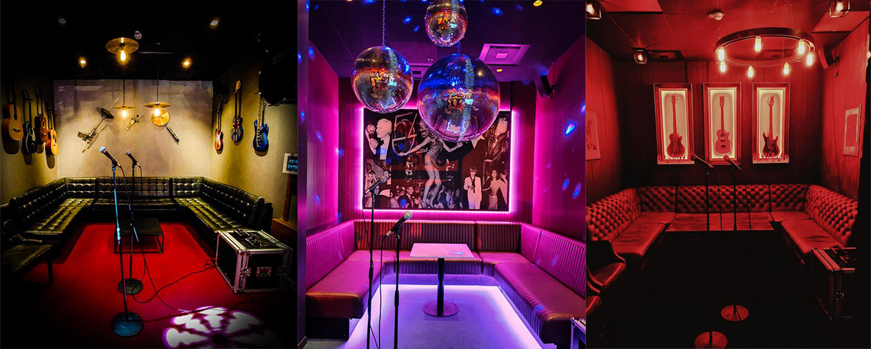 Karaoke Tolv Stockholm... O'Learys Sweden